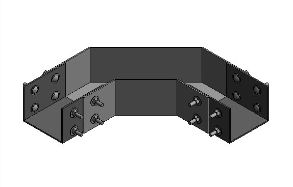 WS2 Projetos - Desenvolvimento de Famílias Revit